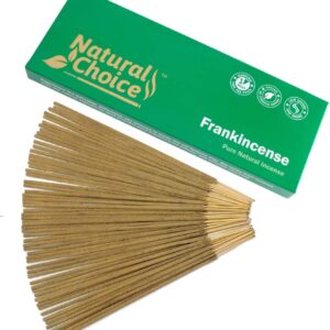 Natural Choice Frankincense Incense