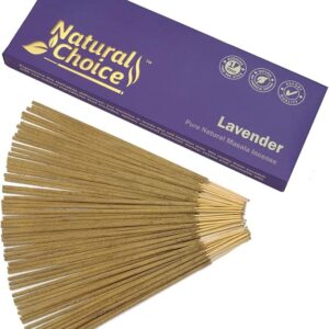 Natural Choice Lavender